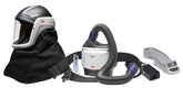3M Versaflo Powered Air Kit with Versaflo Helmet TRM-406